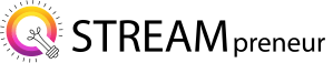 STREAMpreneur project logo
