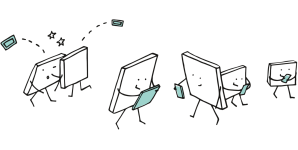 Digital Participation for People with Disabilities project logo