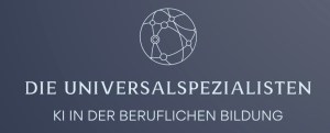 THE UNIVERSAL SPECIALISTS project image